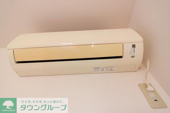 アルソス1の物件内観写真